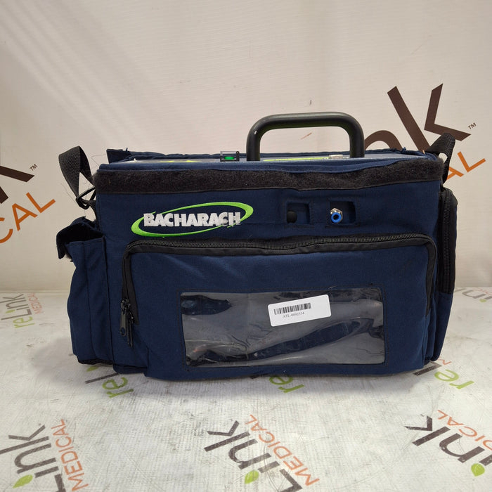 Bacharach Portable Area Gas Monitor Analyzer