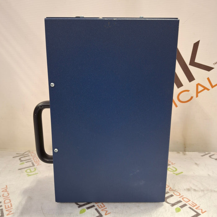 Bacharach Bacharach Portable Area Gas Monitor Analyzer Research Lab reLink Medical