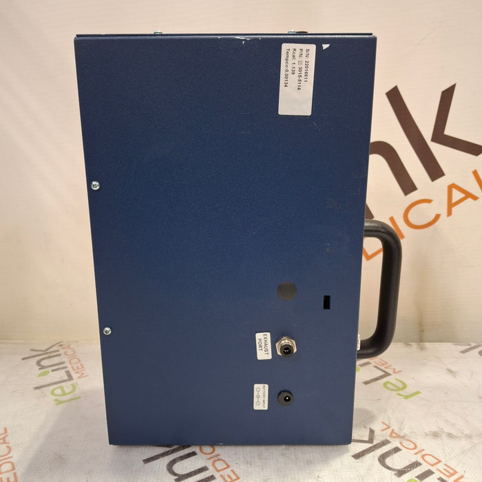 Bacharach Bacharach Portable Area Gas Monitor Analyzer Research Lab reLink Medical