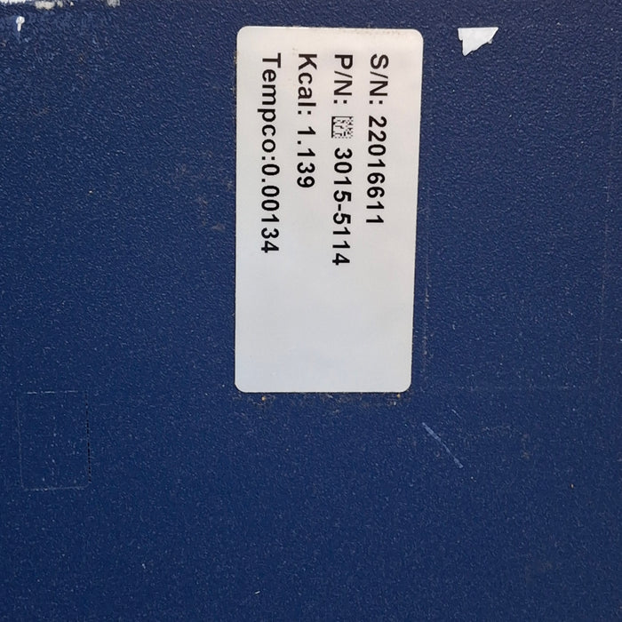 Bacharach Bacharach Portable Area Gas Monitor Analyzer Research Lab reLink Medical