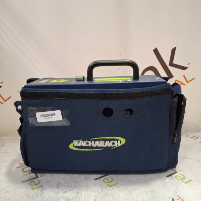 Bacharach Bacharach Portable Area Gas Monitor Analyzer Research Lab reLink Medical