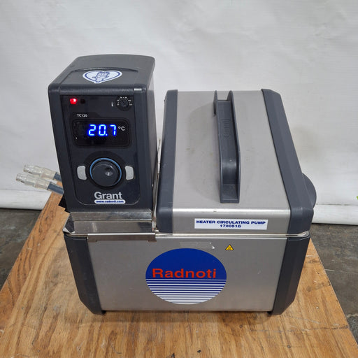 Grant Instruments Grant Instruments TC120L Circulating Water Bath Research Lab reLink Medical