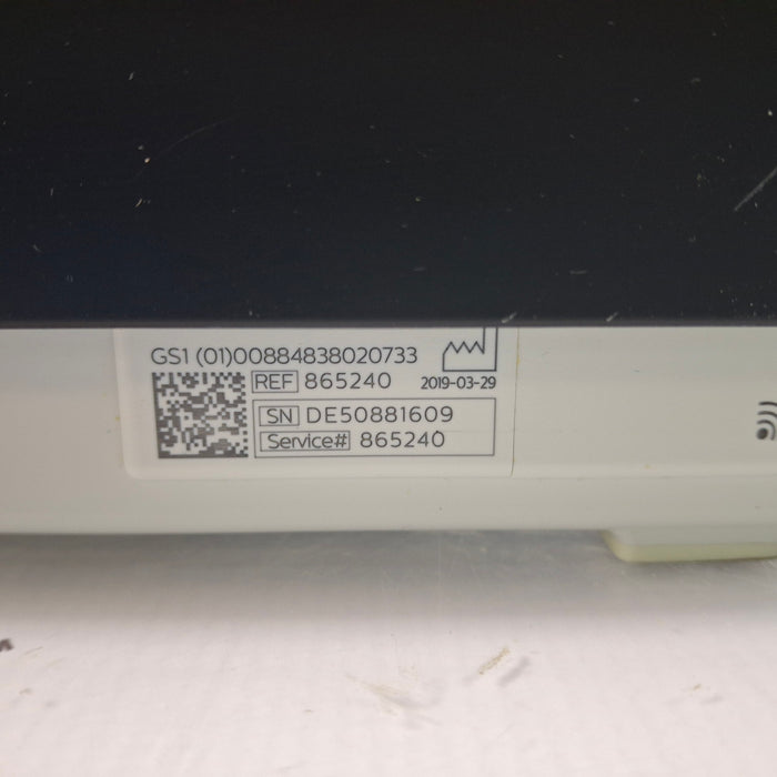 Philips Philips MX800 Bedside Patient Monitor Patient Monitors reLink Medical