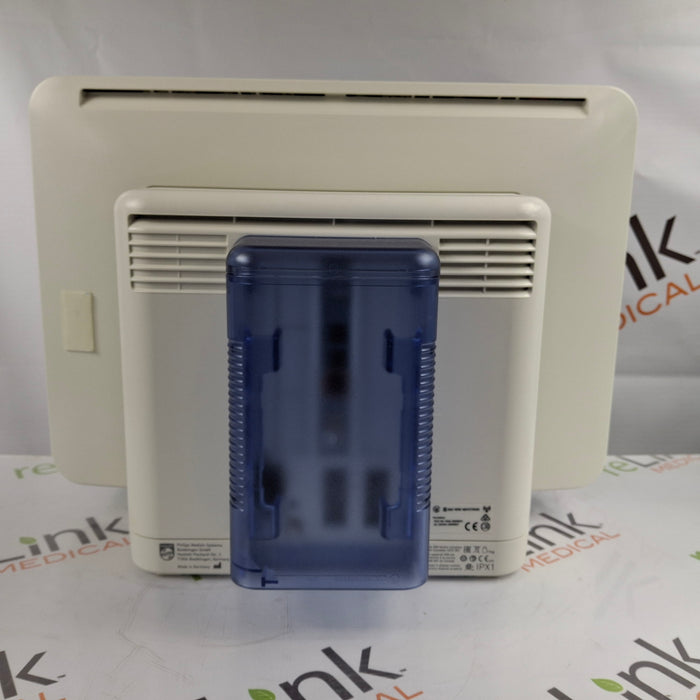 Philips Philips MX800 Bedside Patient Monitor Patient Monitors reLink Medical