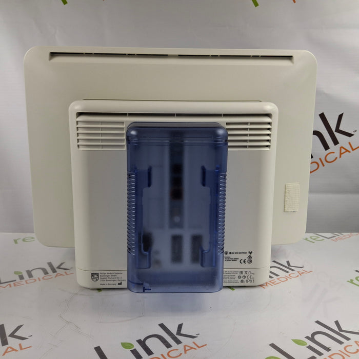 Philips Philips MX800 Bedside Patient Monitor Patient Monitors reLink Medical