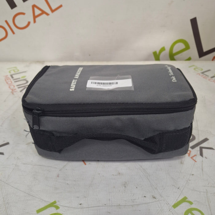 Dale Technology Dale 601 Safety Analyzer