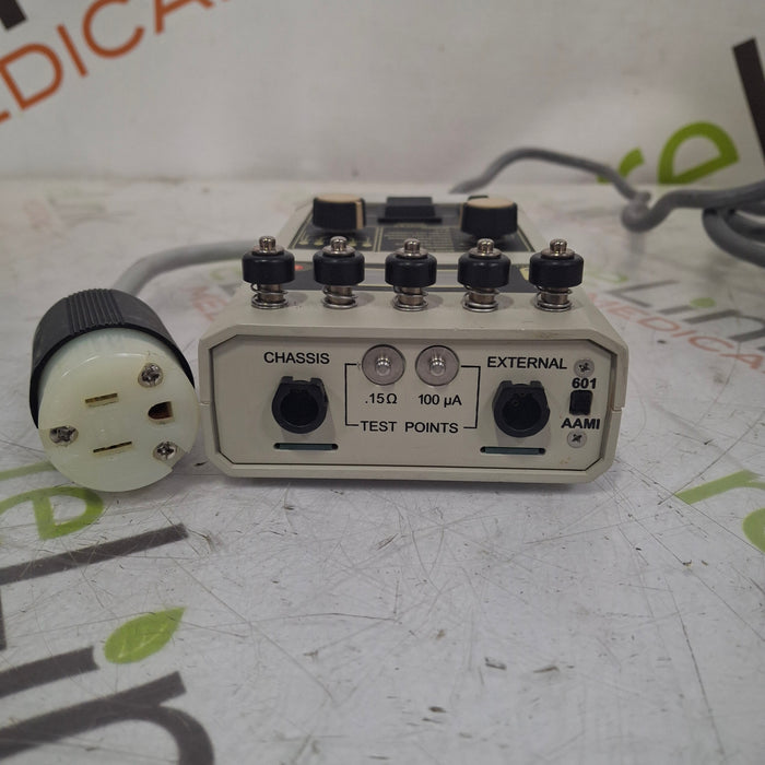 Dale Technology Dale 601 Safety Analyzer