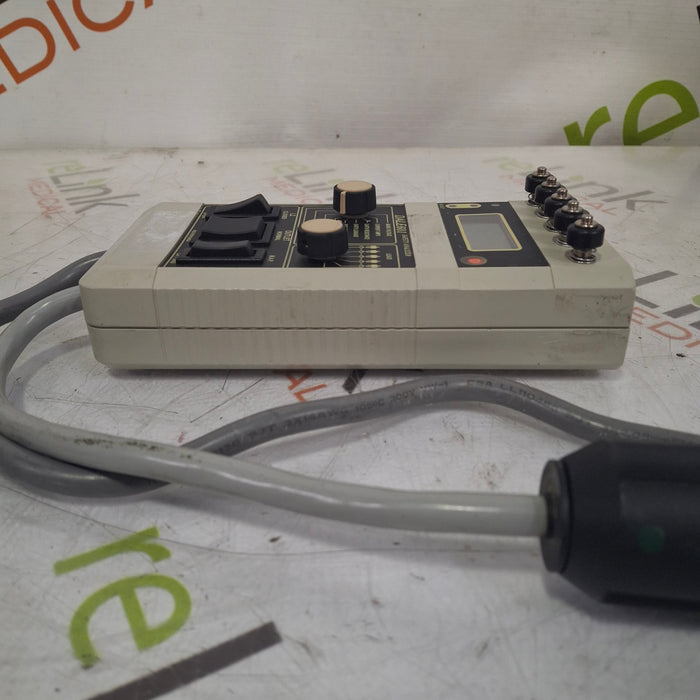 Dale Technology Dale 601 Safety Analyzer