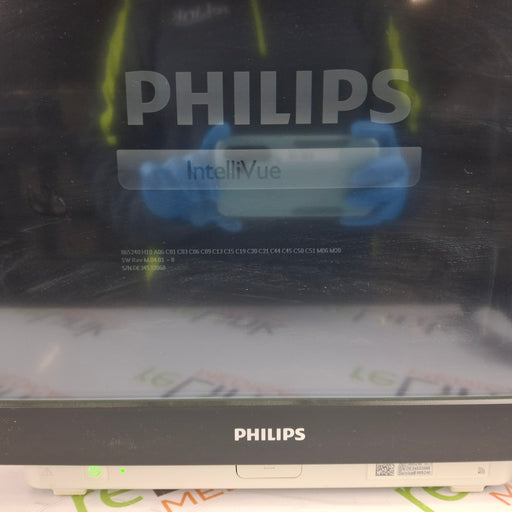 Philips Philips MX800 Bedside Patient Monitor Patient Monitors reLink Medical