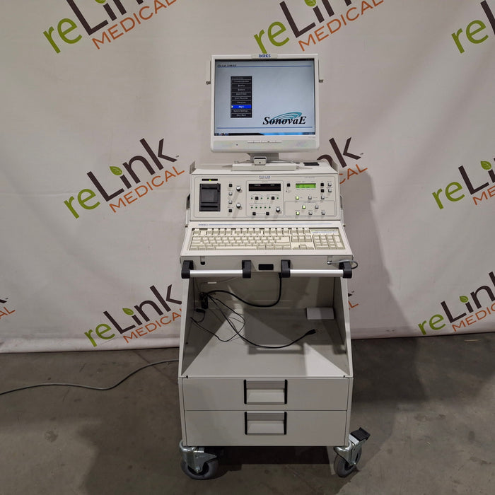 Parks Parks Flo-Lab 2100-SX Vascular System Surgical Equipment reLink Medical