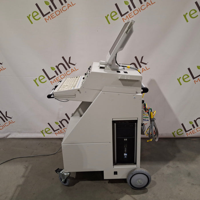 Parks Parks Flo-Lab 2100-SX Vascular System Surgical Equipment reLink Medical