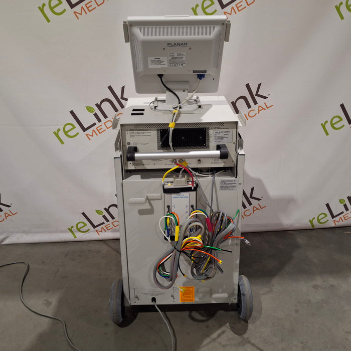 Parks Parks Flo-Lab 2100-SX Vascular System Surgical Equipment reLink Medical