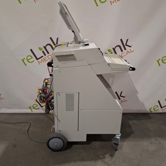 Parks Parks Flo-Lab 2100-SX Vascular System Surgical Equipment reLink Medical