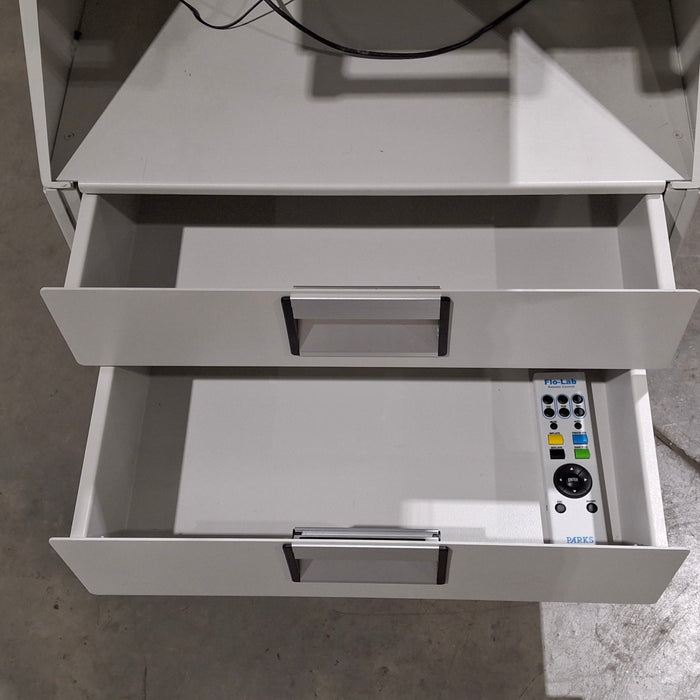 Parks Parks Flo-Lab 2100-SX Vascular System Surgical Equipment reLink Medical