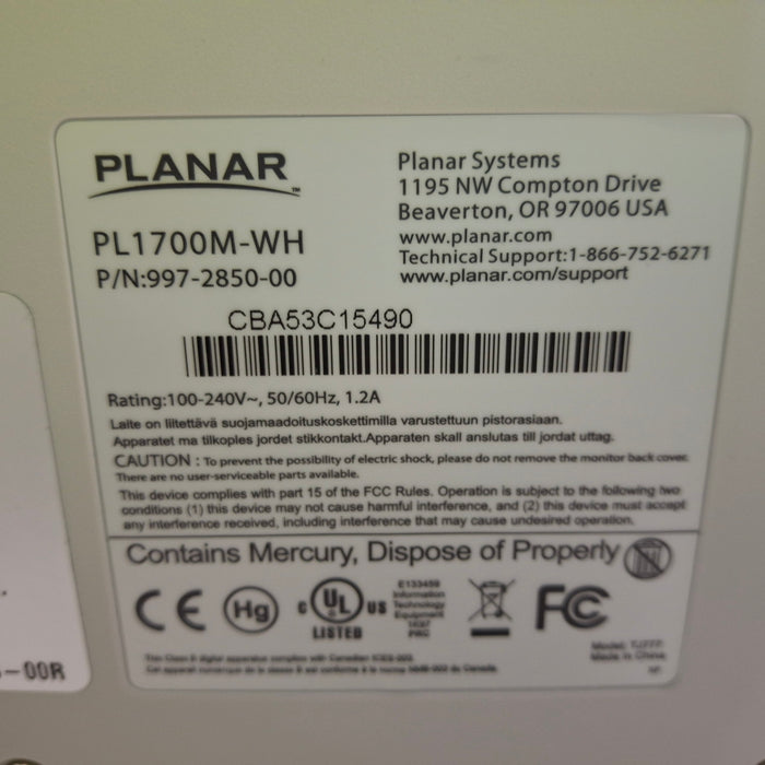 Parks Parks Flo-Lab 2100-SX Vascular System Surgical Equipment reLink Medical