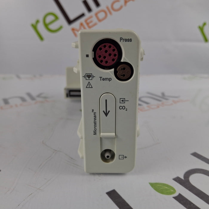 Philips M3015A CO2 Extension Module