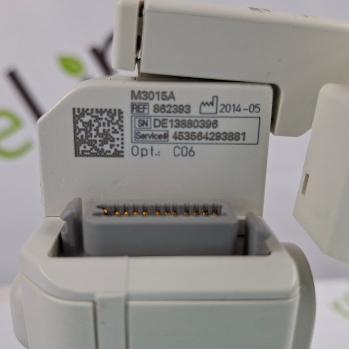 Philips M3015A CO2 Extension Module