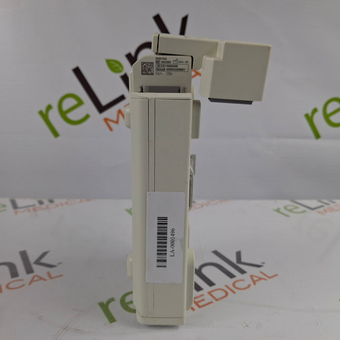 Philips M3015A CO2 Extension Module