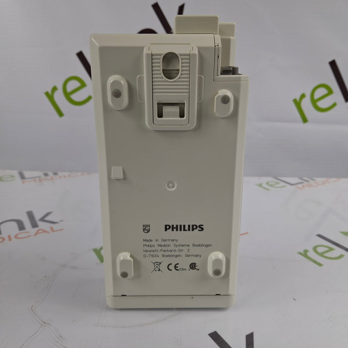 Philips M3015A CO2 Extension Module