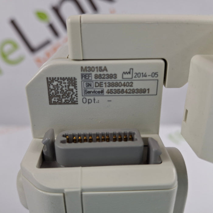 Philips M3015A CO2 Extension Module