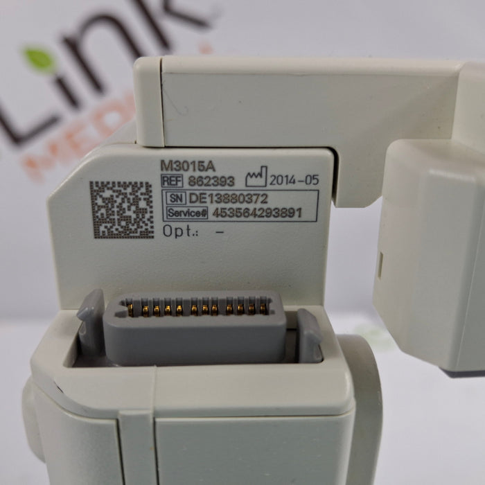 Philips Philips M3015A CO2 Extension Module Patient Monitors reLink Medical