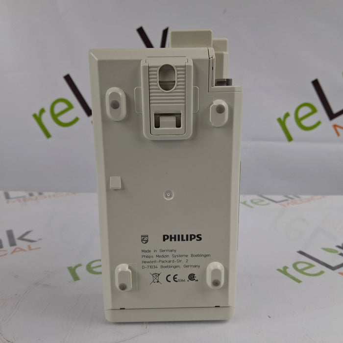 Philips Philips M3015A CO2 Extension Module Patient Monitors reLink Medical