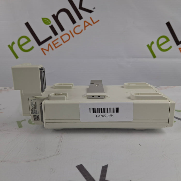 Philips M3015A CO2 Extension Module