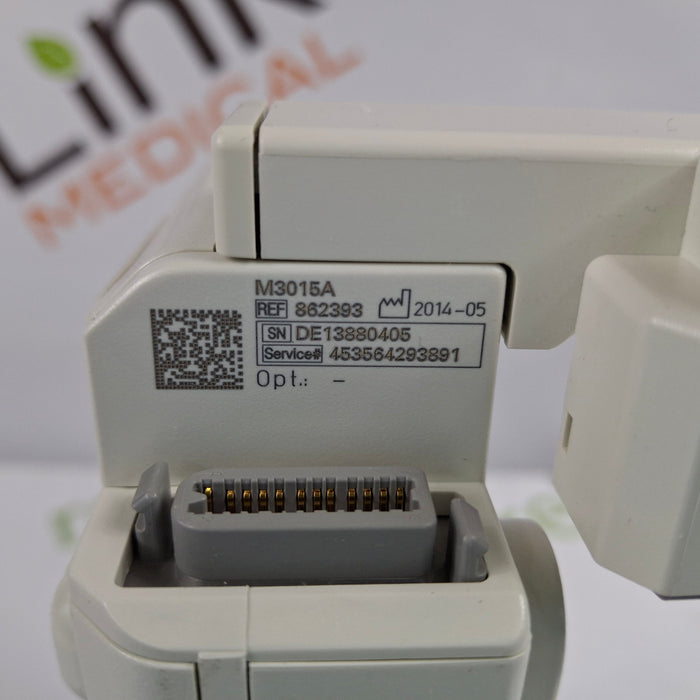 Philips M3015A CO2 Extension Module