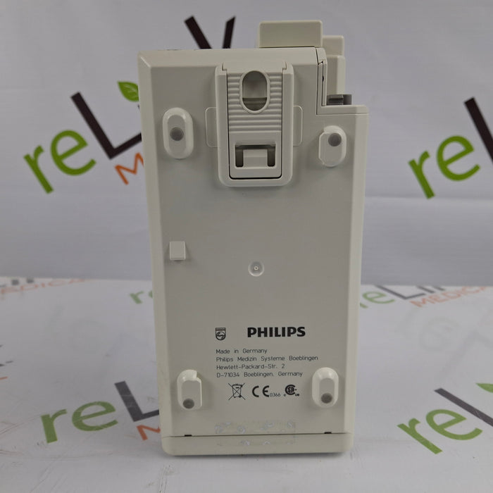 Philips M3015A CO2 Extension Module