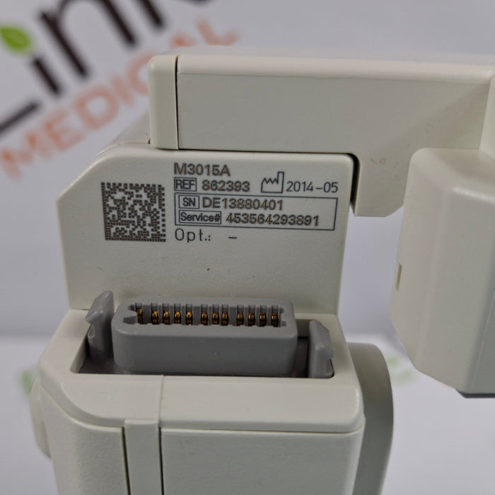 Philips M3015A CO2 Extension Module