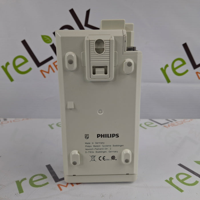 Philips M3015A CO2 Extension Module