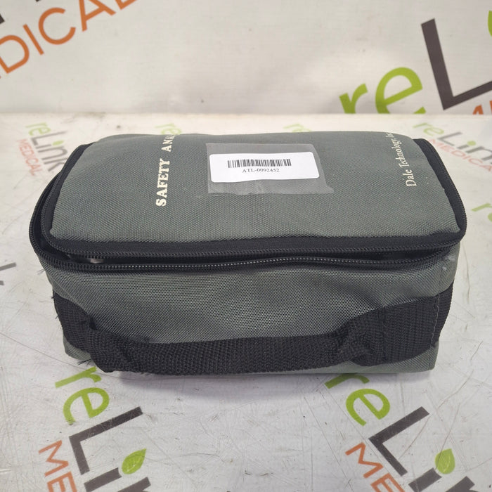 Dale Technology Dale Technology Dale 601 Safety Analyzer Test Equipment reLink Medical