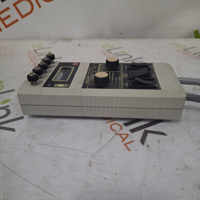 Dale Technology Dale Technology Dale 601 Safety Analyzer Test Equipment reLink Medical