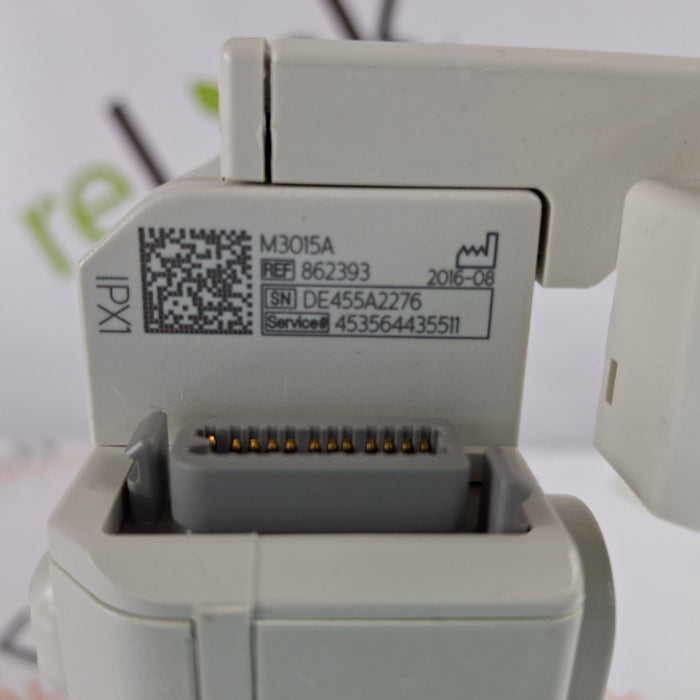 Philips M3015A CO2 Extension Module