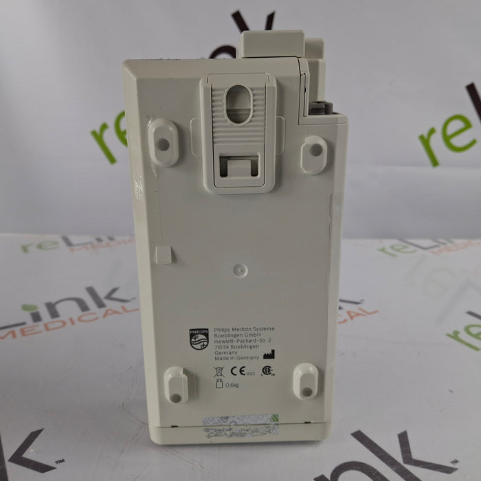 Philips M3015A CO2 Extension Module