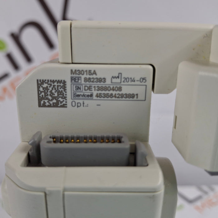 Philips M3015A CO2 Extension Module