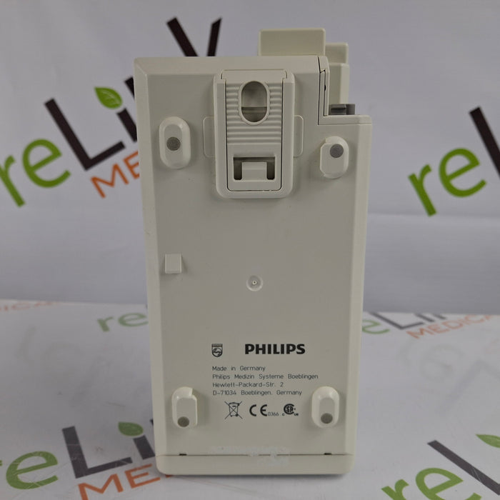 Philips M3015A CO2 Extension Module