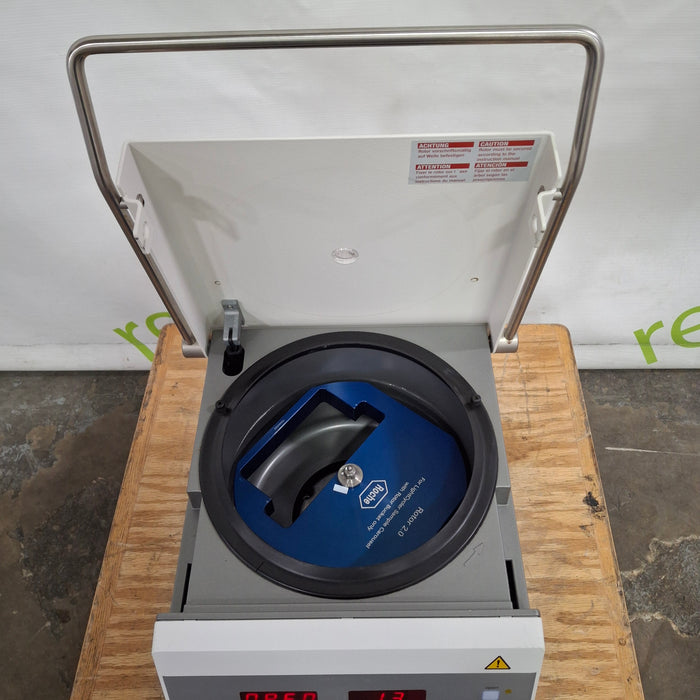 Roche Diagnostics Roche Diagnostics LC Carousel 2.0 Centrifuge Centrifuges reLink Medical