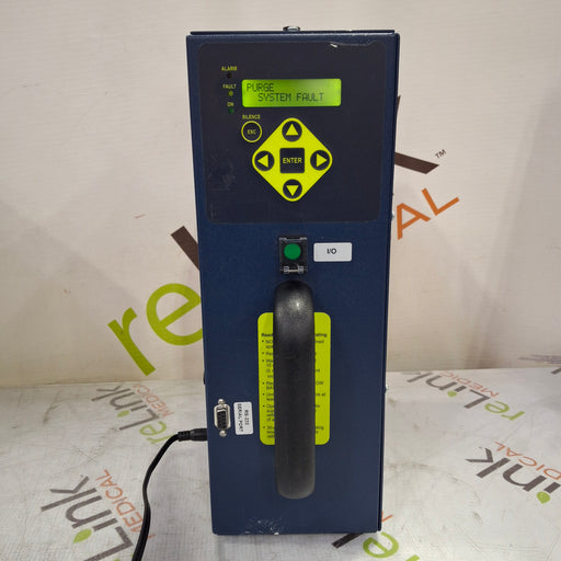 Bacharach Bacharach Portable Area Gas Monitor Analyzer Research Lab reLink Medical