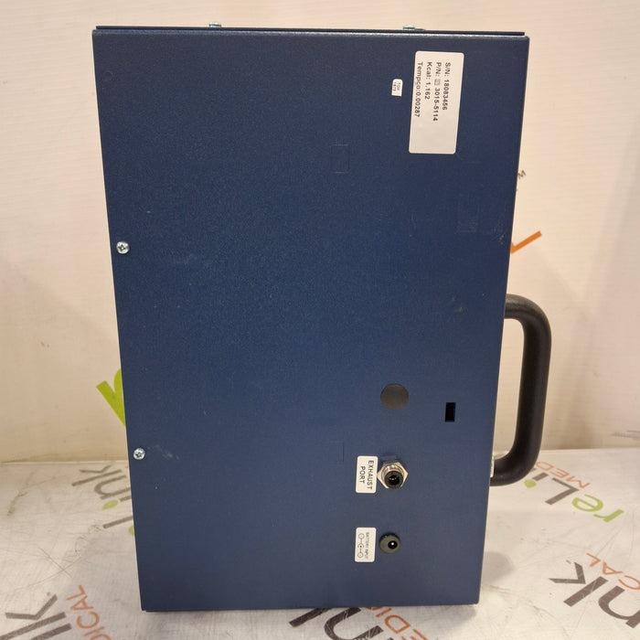 Bacharach Bacharach Portable Area Gas Monitor Analyzer Research Lab reLink Medical