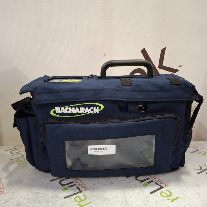 Bacharach Bacharach Portable Area Gas Monitor Analyzer Research Lab reLink Medical