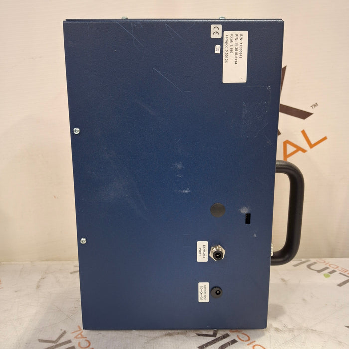 Bacharach Bacharach Portable Area Gas Monitor Analyzer Research Lab reLink Medical