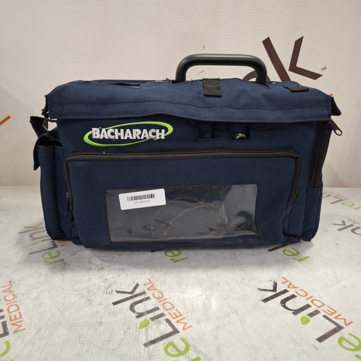 Bacharach Bacharach Portable Area Gas Monitor Analyzer Research Lab reLink Medical