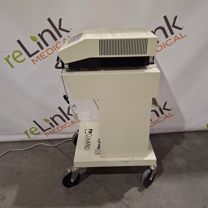 ConMed Sabre 2400 Electrosurgical Unit