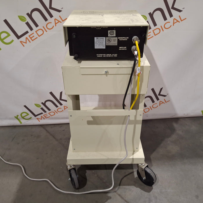 ConMed Sabre 2400 Electrosurgical Unit