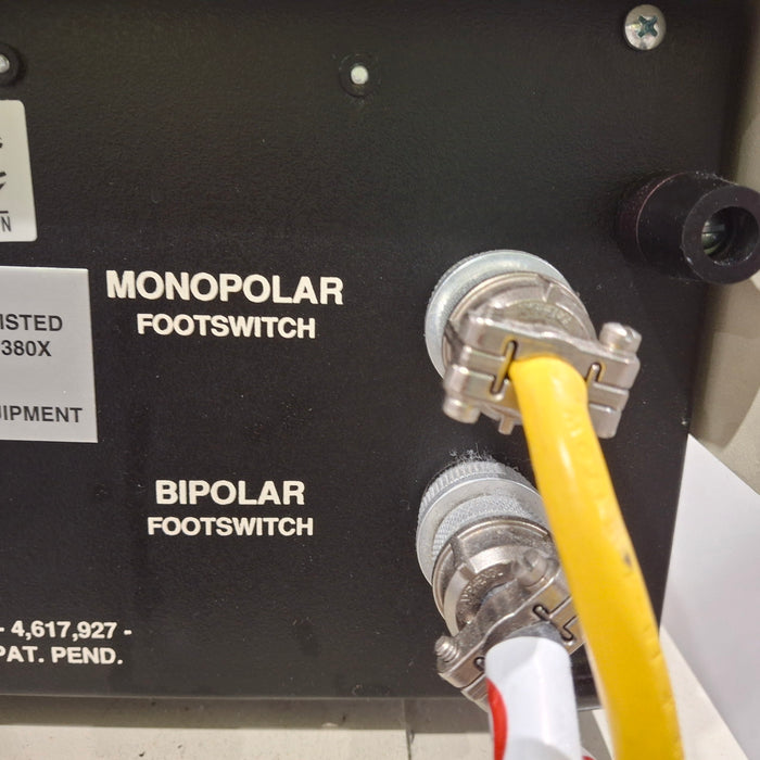 ConMed Sabre 2400 Electrosurgical Unit