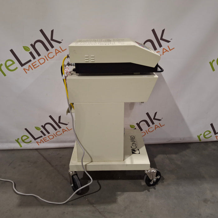 ConMed Sabre 2400 Electrosurgical Unit