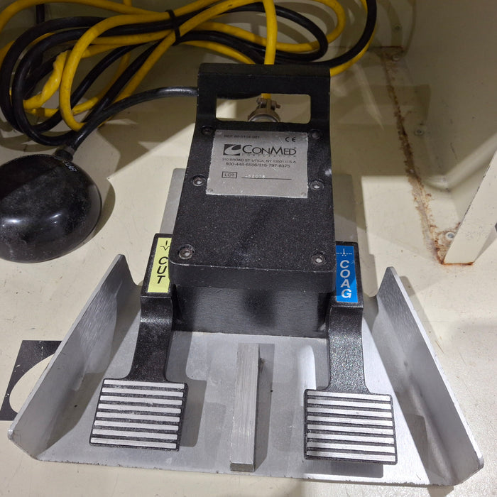 ConMed Sabre 2400 Electrosurgical Unit