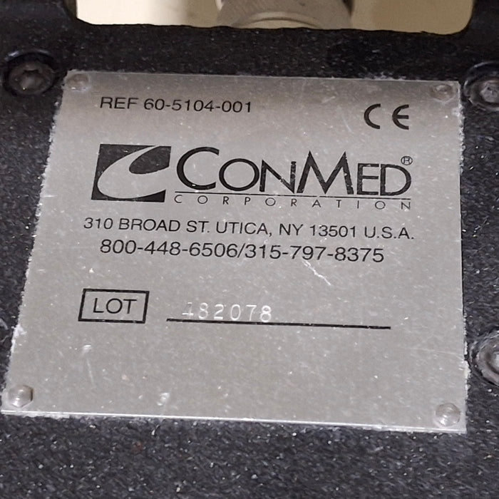 ConMed Sabre 2400 Electrosurgical Unit