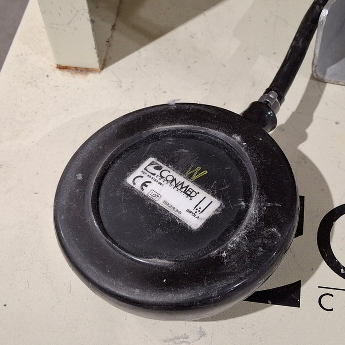 ConMed Sabre 2400 Electrosurgical Unit